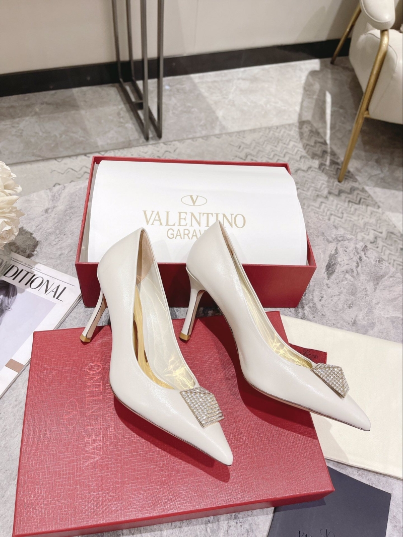 Valentino High Heels